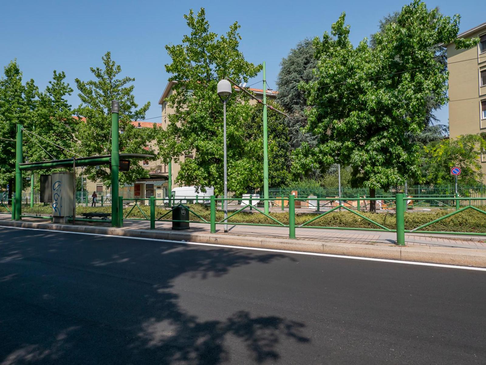 Big Apartment Close To Bocconi / Humanitas / Ieo Milan Exterior photo